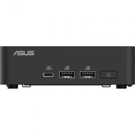 ASUS NUC 15 Pro RNUC15CRKC700002 Negro